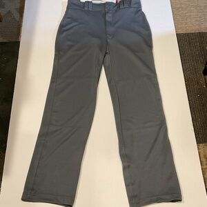 Champro Baseball Pants Gray Adult M Athletic Straight Leg New With Tags